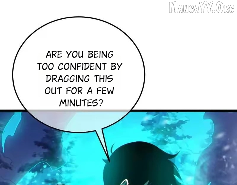 I Rely on My Invincibility to Deal Tons of Damage Passively! Chapter 148 - Page 16