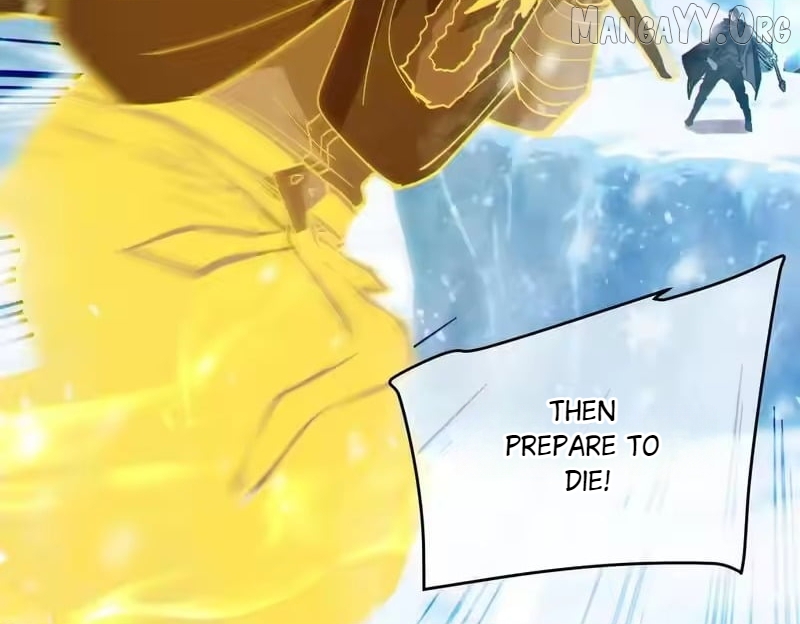 I Rely on My Invincibility to Deal Tons of Damage Passively! Chapter 148 - Page 167