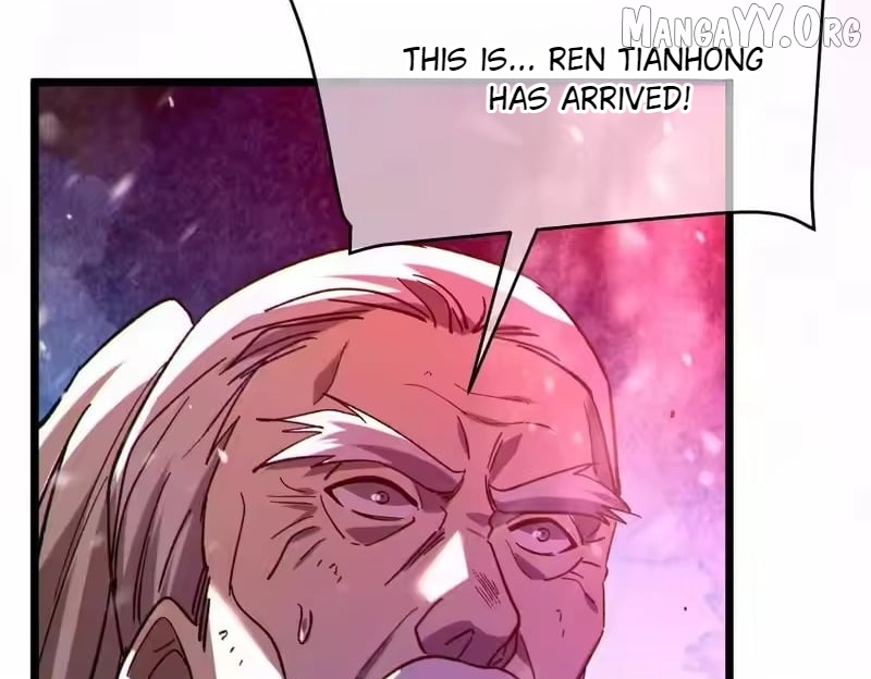 I Rely on My Invincibility to Deal Tons of Damage Passively! Chapter 148 - Page 174