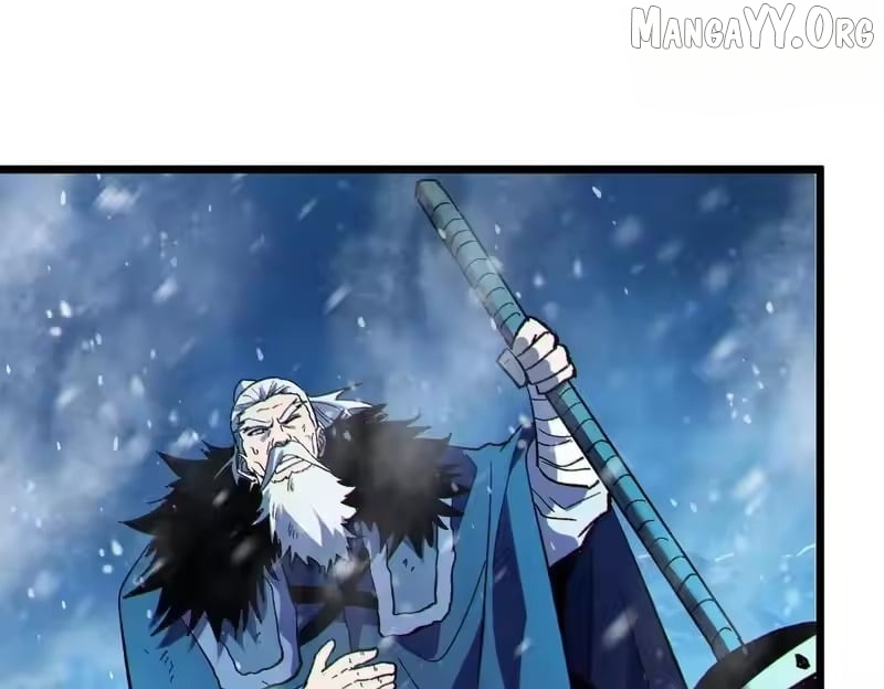 I Rely on My Invincibility to Deal Tons of Damage Passively! Chapter 148 - Page 188