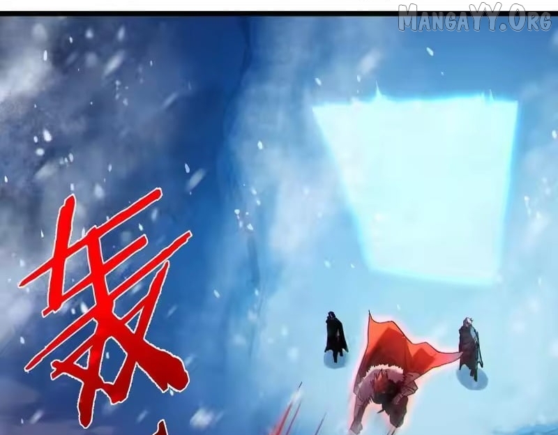 I Rely on My Invincibility to Deal Tons of Damage Passively! Chapter 148 - Page 197