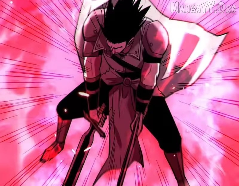 I Rely on My Invincibility to Deal Tons of Damage Passively! Chapter 148 - Page 22