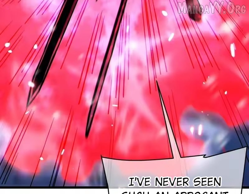 I Rely on My Invincibility to Deal Tons of Damage Passively! Chapter 148 - Page 23