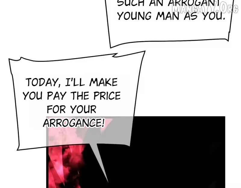 I Rely on My Invincibility to Deal Tons of Damage Passively! Chapter 148 - Page 24