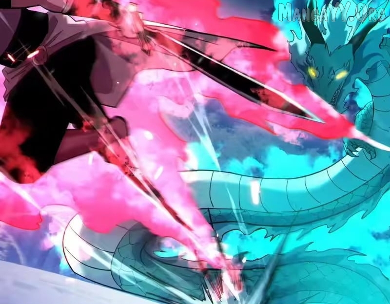 I Rely on My Invincibility to Deal Tons of Damage Passively! Chapter 148 - Page 28