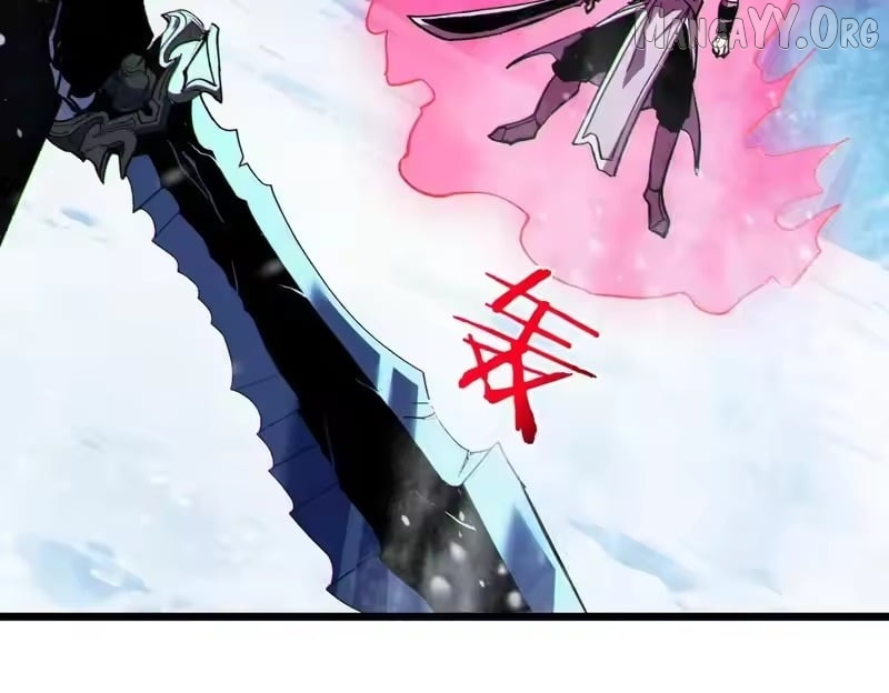 I Rely on My Invincibility to Deal Tons of Damage Passively! Chapter 148 - Page 3