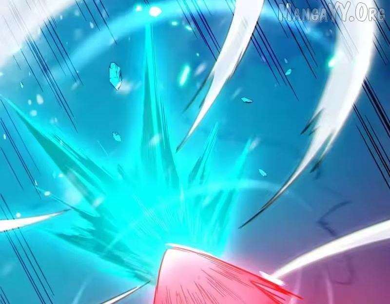 I Rely on My Invincibility to Deal Tons of Damage Passively! Chapter 148 - Page 31