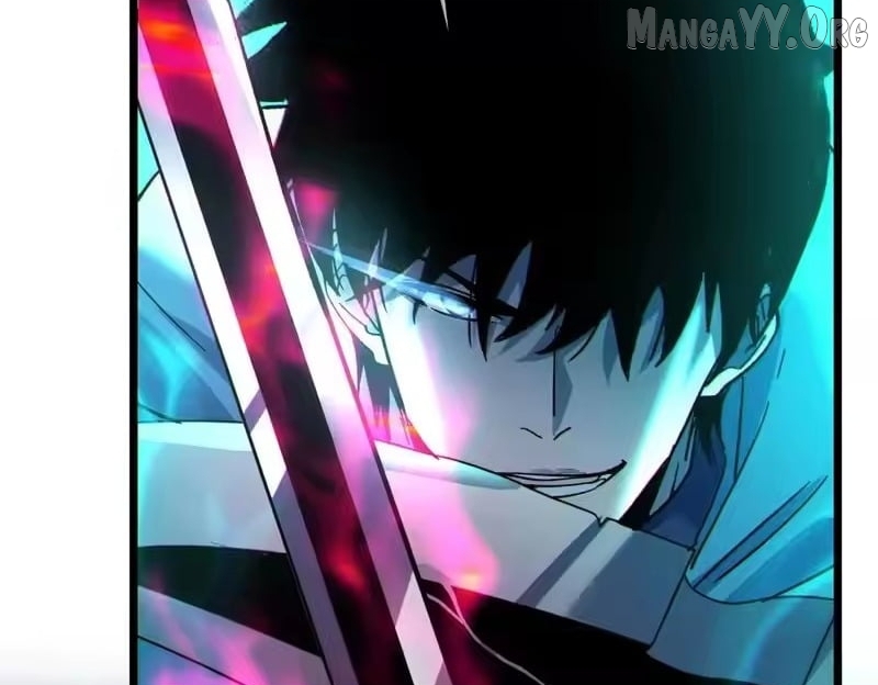 I Rely on My Invincibility to Deal Tons of Damage Passively! Chapter 148 - Page 39