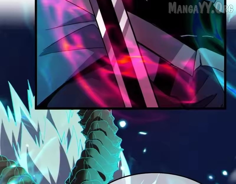 I Rely on My Invincibility to Deal Tons of Damage Passively! Chapter 148 - Page 40