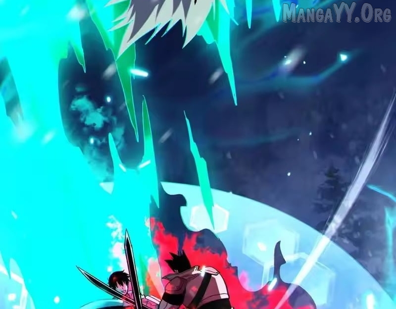 I Rely on My Invincibility to Deal Tons of Damage Passively! Chapter 148 - Page 42