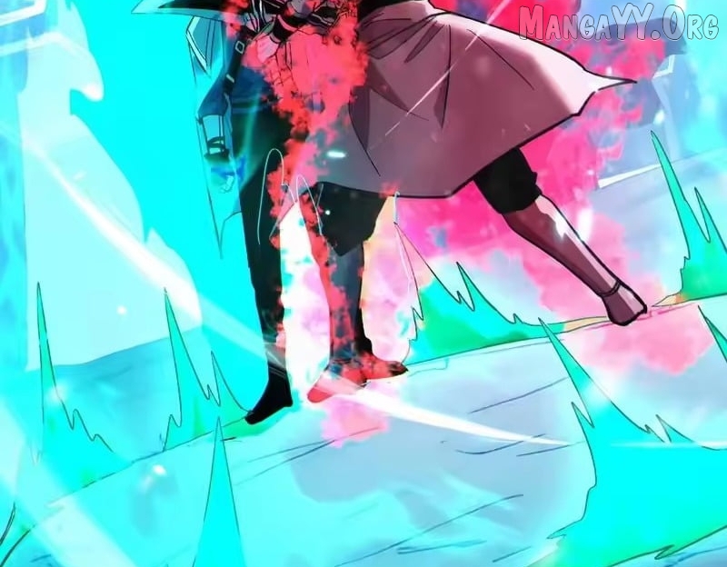 I Rely on My Invincibility to Deal Tons of Damage Passively! Chapter 148 - Page 43