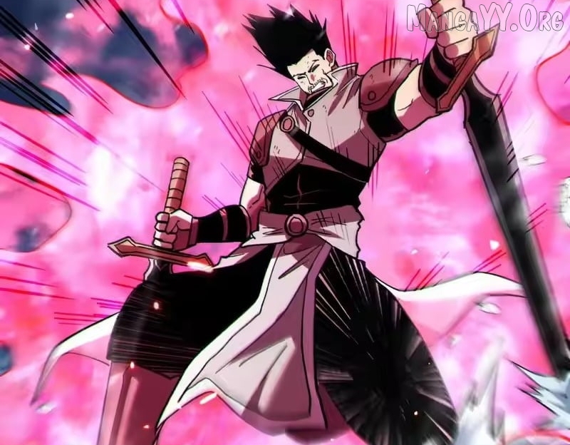 I Rely on My Invincibility to Deal Tons of Damage Passively! Chapter 148 - Page 58