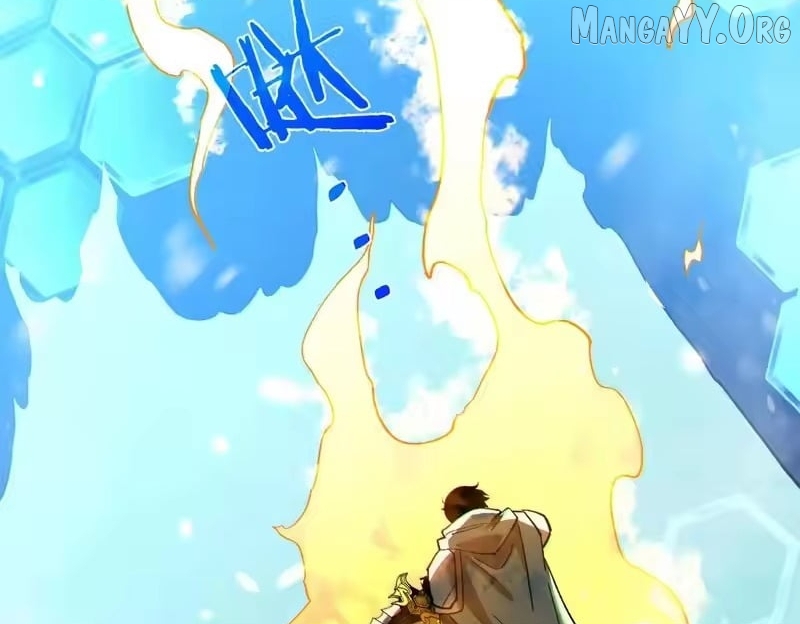 I Rely on My Invincibility to Deal Tons of Damage Passively! Chapter 148 - Page 61