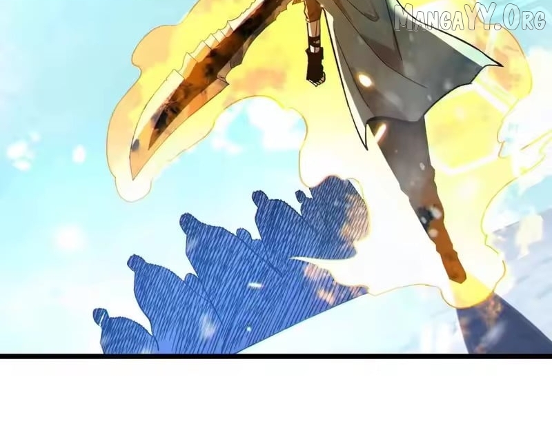 I Rely on My Invincibility to Deal Tons of Damage Passively! Chapter 148 - Page 62