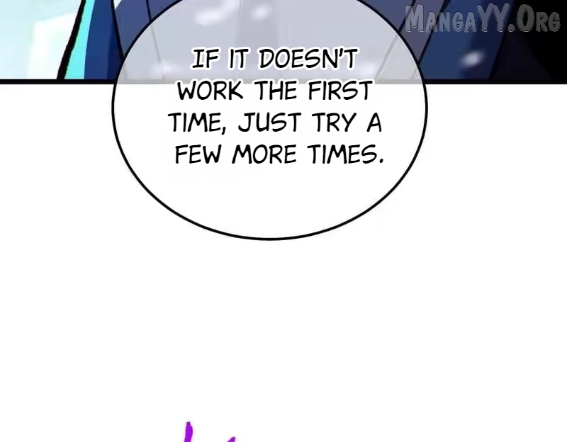 I Rely on My Invincibility to Deal Tons of Damage Passively! Chapter 148 - Page 7