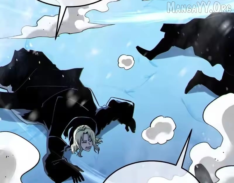 I Rely on My Invincibility to Deal Tons of Damage Passively! Chapter 148 - Page 79