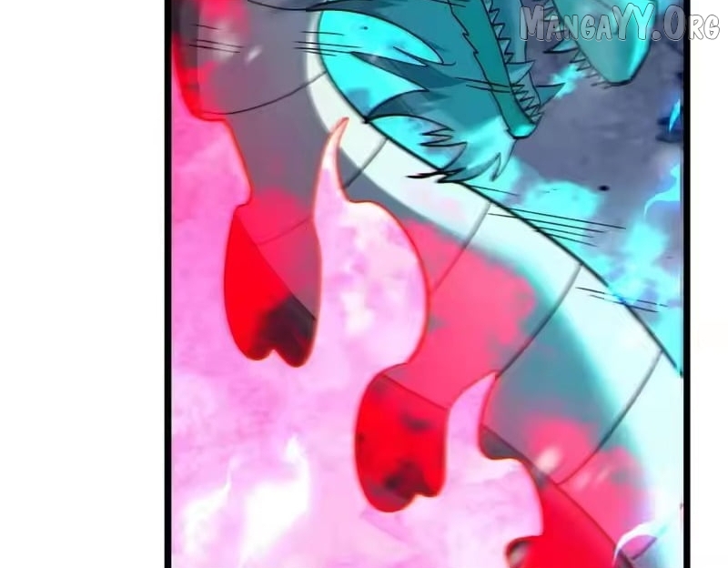 I Rely on My Invincibility to Deal Tons of Damage Passively! Chapter 148 - Page 85