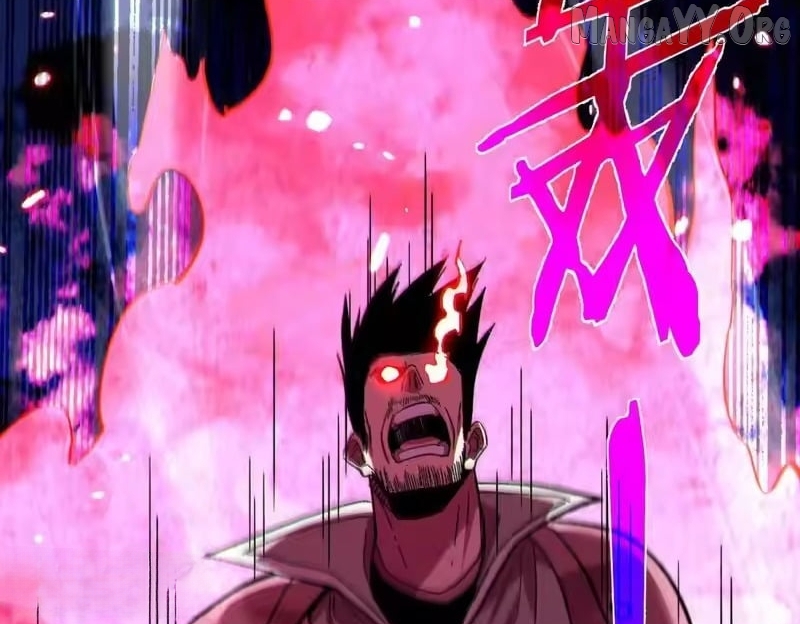 I Rely on My Invincibility to Deal Tons of Damage Passively! Chapter 148 - Page 87