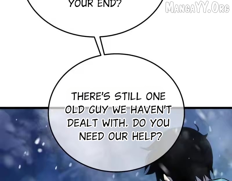 I Rely on My Invincibility to Deal Tons of Damage Passively! Chapter 148 - Page 98