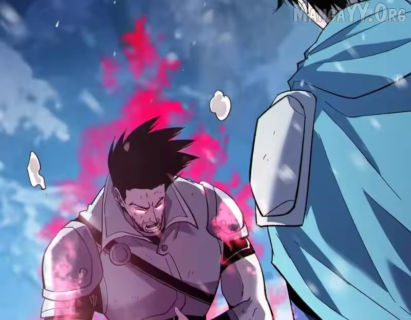 I Rely on My Invincibility to Deal Tons of Damage Passively! Chapter 148 - Page 99