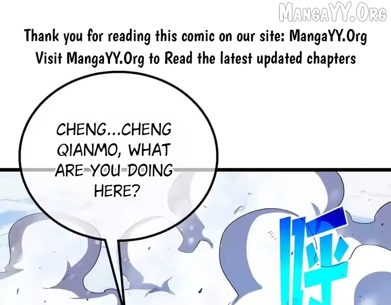 I Rely on My Invincibility to Deal Tons of Damage Passively! Chapter 149 - Page 1