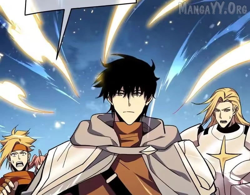 I Rely on My Invincibility to Deal Tons of Damage Passively! Chapter 149 - Page 101