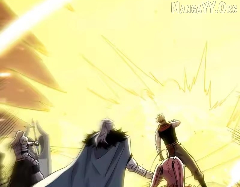 I Rely on My Invincibility to Deal Tons of Damage Passively! Chapter 149 - Page 119