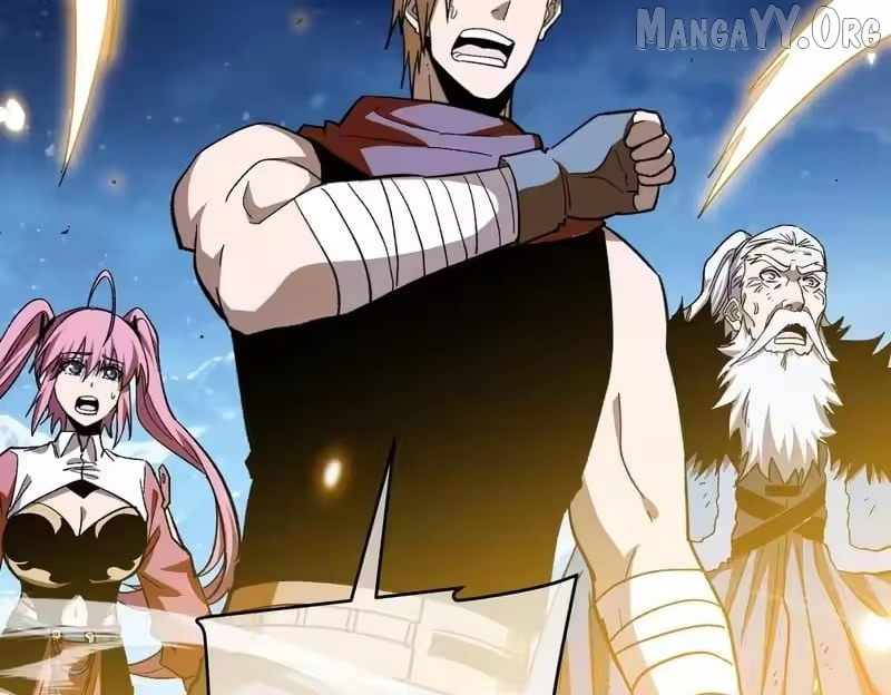 I Rely on My Invincibility to Deal Tons of Damage Passively! Chapter 149 - Page 122