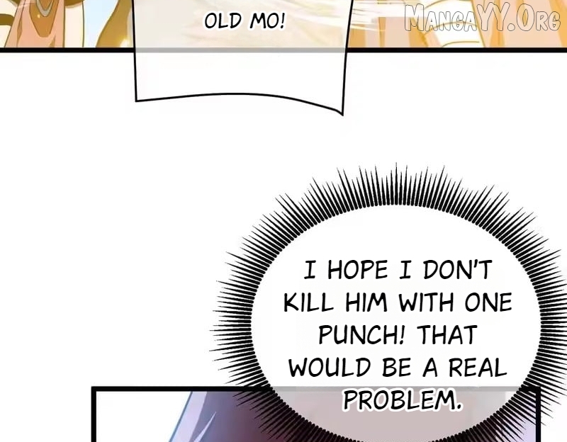 I Rely on My Invincibility to Deal Tons of Damage Passively! Chapter 149 - Page 123