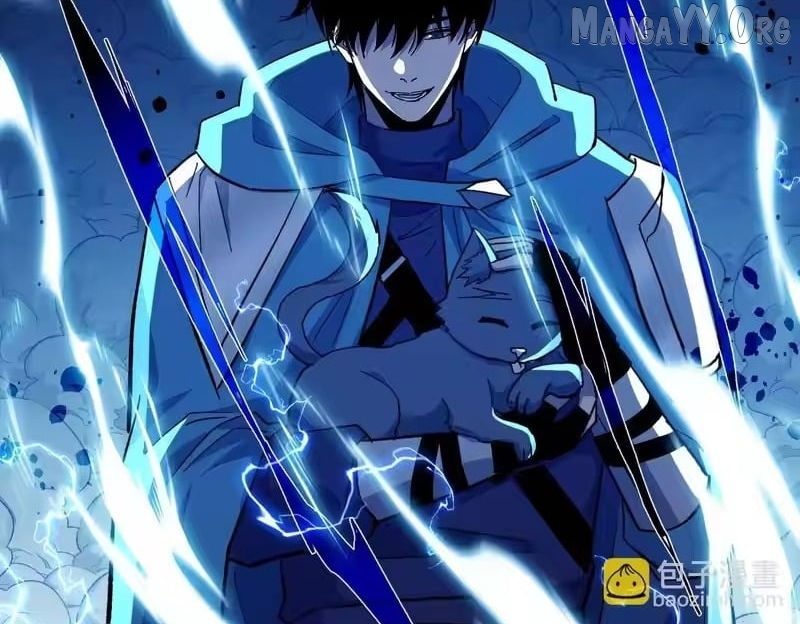 I Rely on My Invincibility to Deal Tons of Damage Passively! Chapter 149 - Page 127