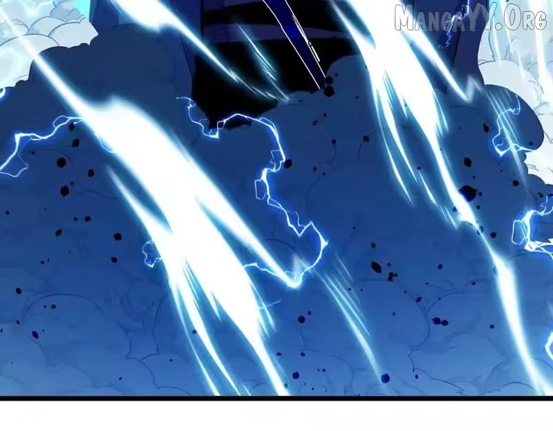 I Rely on My Invincibility to Deal Tons of Damage Passively! Chapter 149 - Page 128