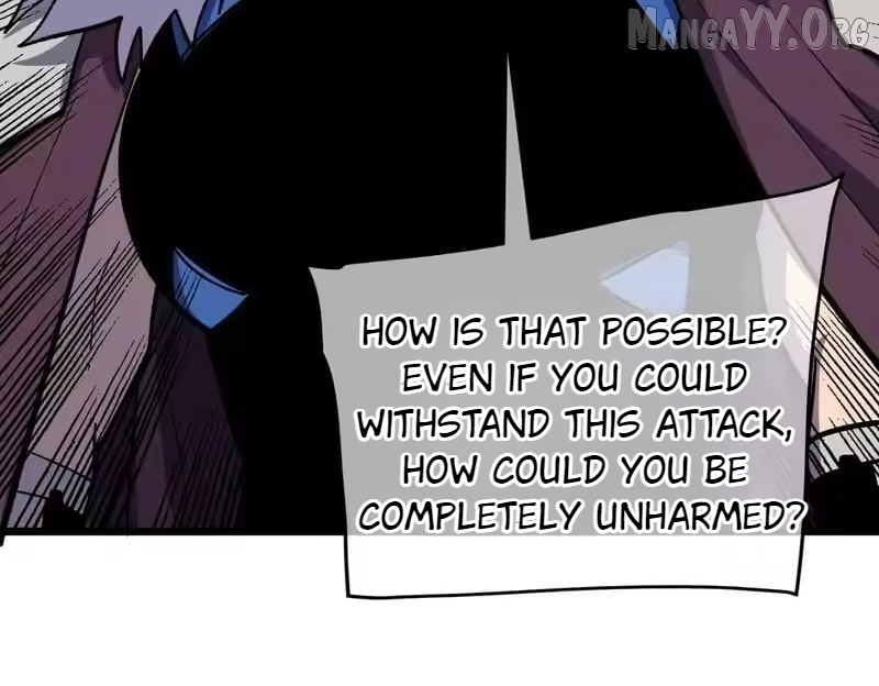 I Rely on My Invincibility to Deal Tons of Damage Passively! Chapter 149 - Page 132