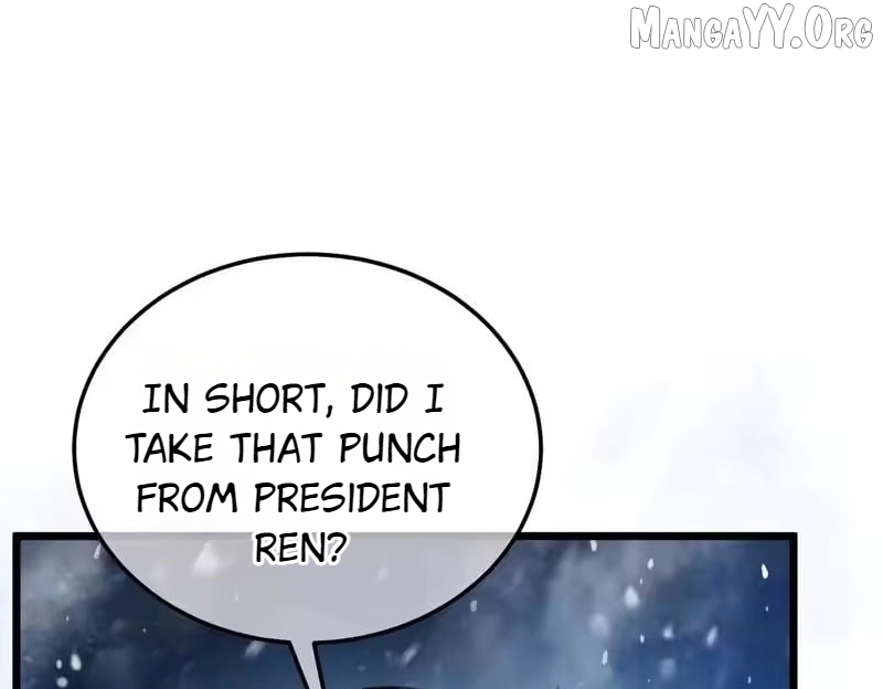 I Rely on My Invincibility to Deal Tons of Damage Passively! Chapter 149 - Page 133