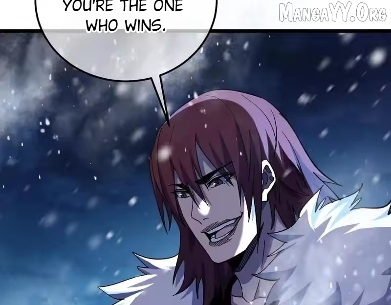 I Rely on My Invincibility to Deal Tons of Damage Passively! Chapter 149 - Page 137