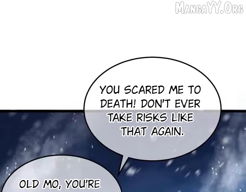 I Rely on My Invincibility to Deal Tons of Damage Passively! Chapter 149 - Page 143