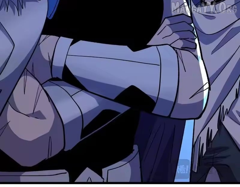 I Rely on My Invincibility to Deal Tons of Damage Passively! Chapter 149 - Page 150