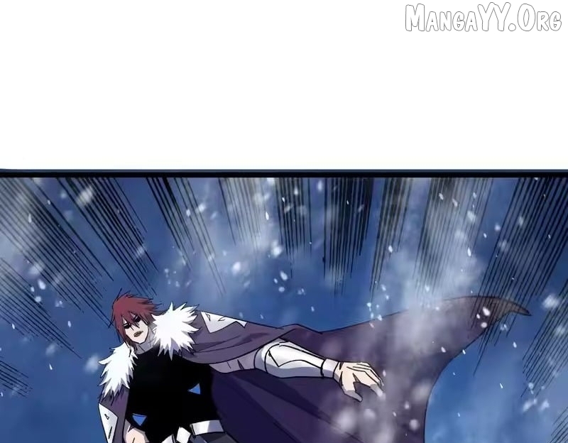 I Rely on My Invincibility to Deal Tons of Damage Passively! Chapter 149 - Page 154