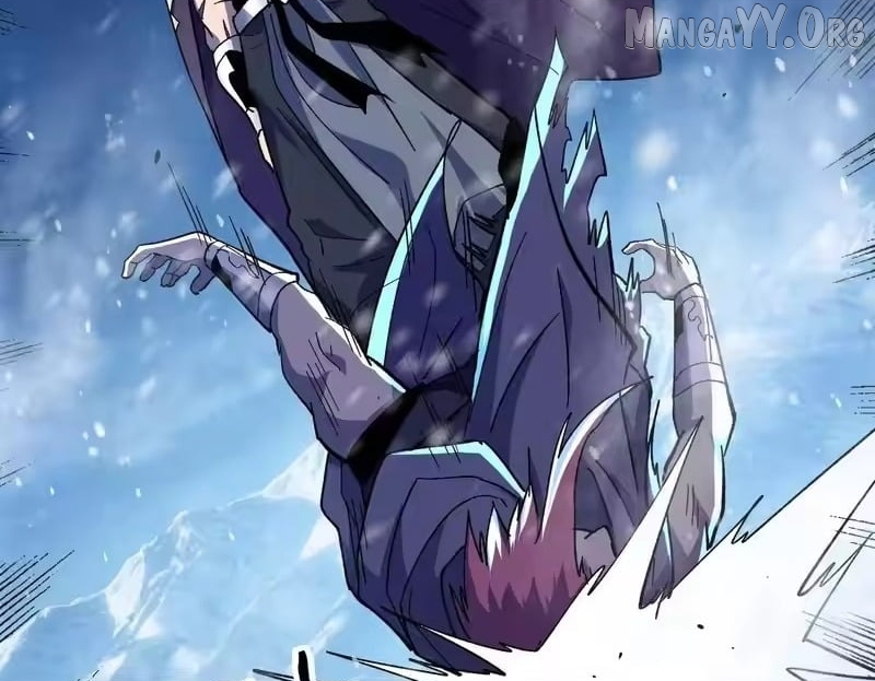 I Rely on My Invincibility to Deal Tons of Damage Passively! Chapter 149 - Page 155