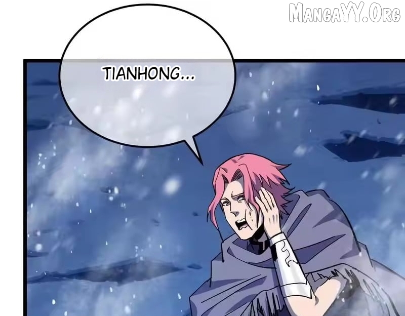 I Rely on My Invincibility to Deal Tons of Damage Passively! Chapter 149 - Page 157