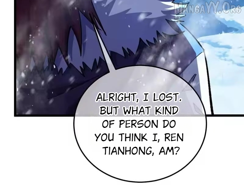 I Rely on My Invincibility to Deal Tons of Damage Passively! Chapter 149 - Page 159