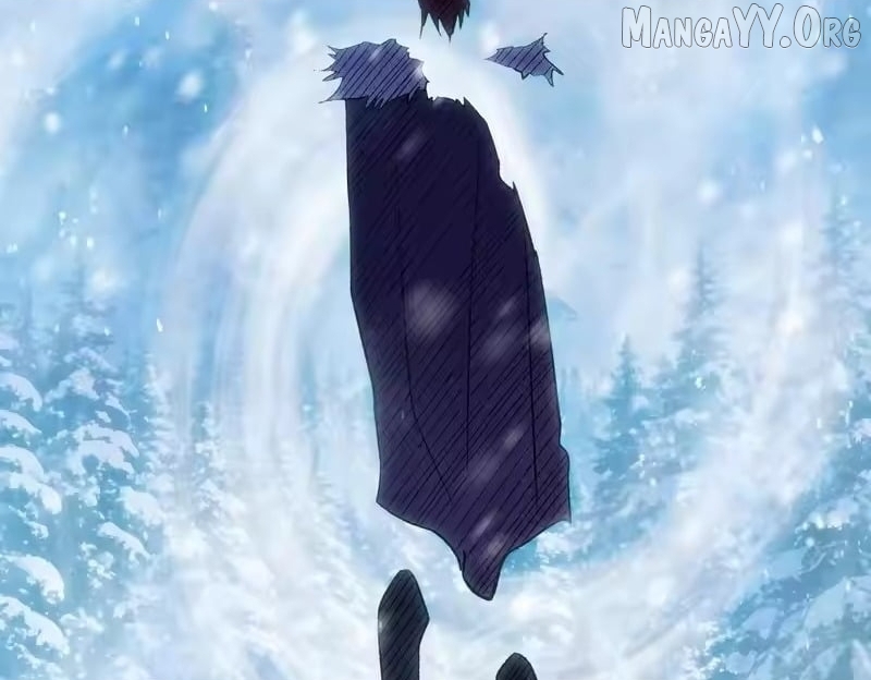 I Rely on My Invincibility to Deal Tons of Damage Passively! Chapter 149 - Page 161