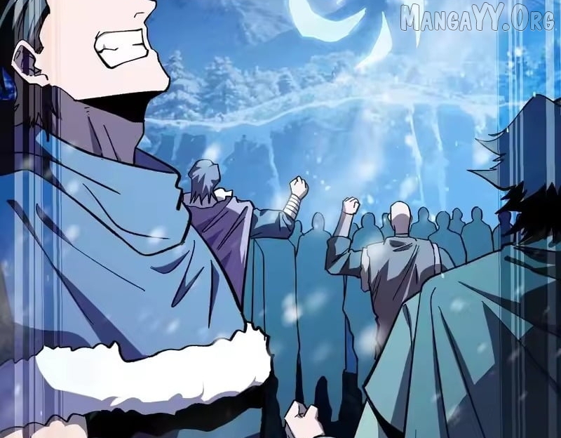 I Rely on My Invincibility to Deal Tons of Damage Passively! Chapter 149 - Page 164