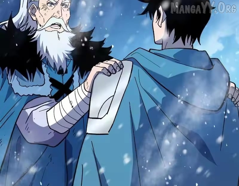 I Rely on My Invincibility to Deal Tons of Damage Passively! Chapter 149 - Page 171