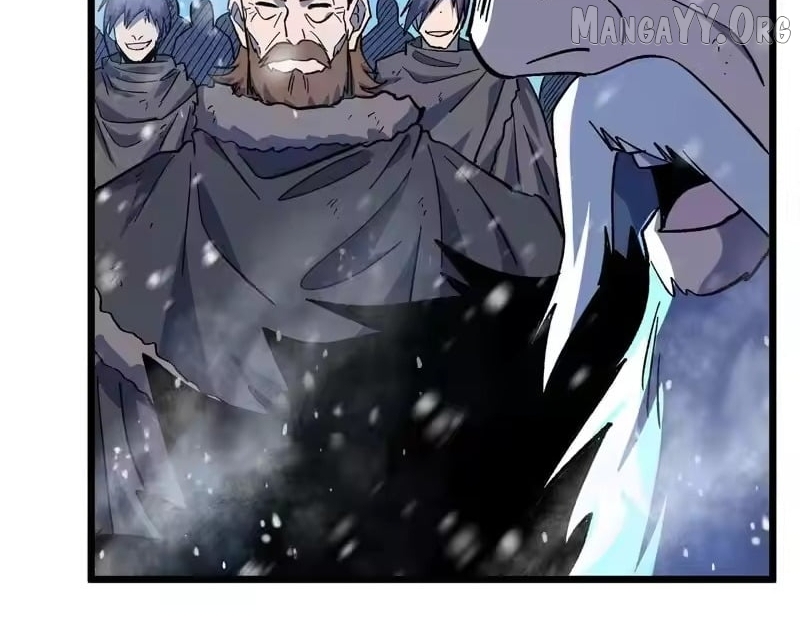 I Rely on My Invincibility to Deal Tons of Damage Passively! Chapter 149 - Page 175