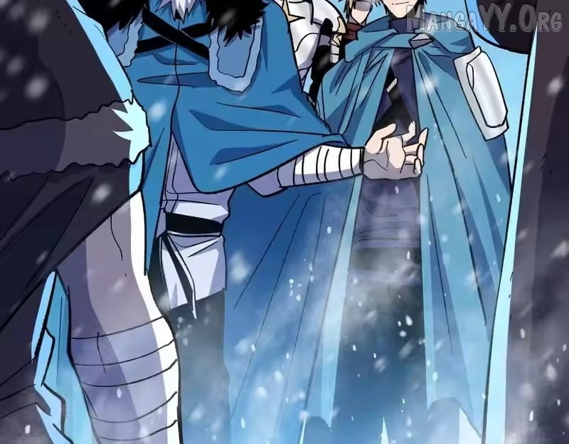 I Rely on My Invincibility to Deal Tons of Damage Passively! Chapter 149 - Page 178