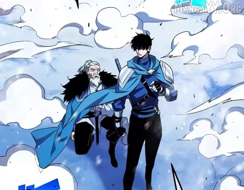 I Rely on My Invincibility to Deal Tons of Damage Passively! Chapter 149 - Page 2