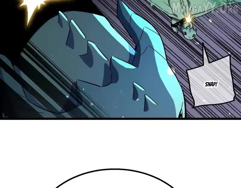 I Rely on My Invincibility to Deal Tons of Damage Passively! Chapter 149 - Page 20