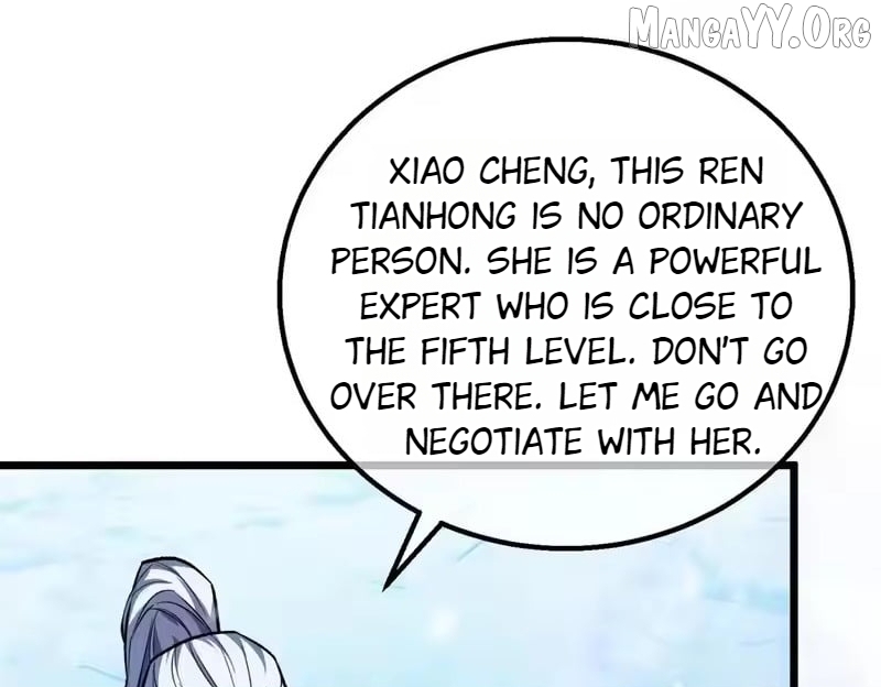 I Rely on My Invincibility to Deal Tons of Damage Passively! Chapter 149 - Page 30