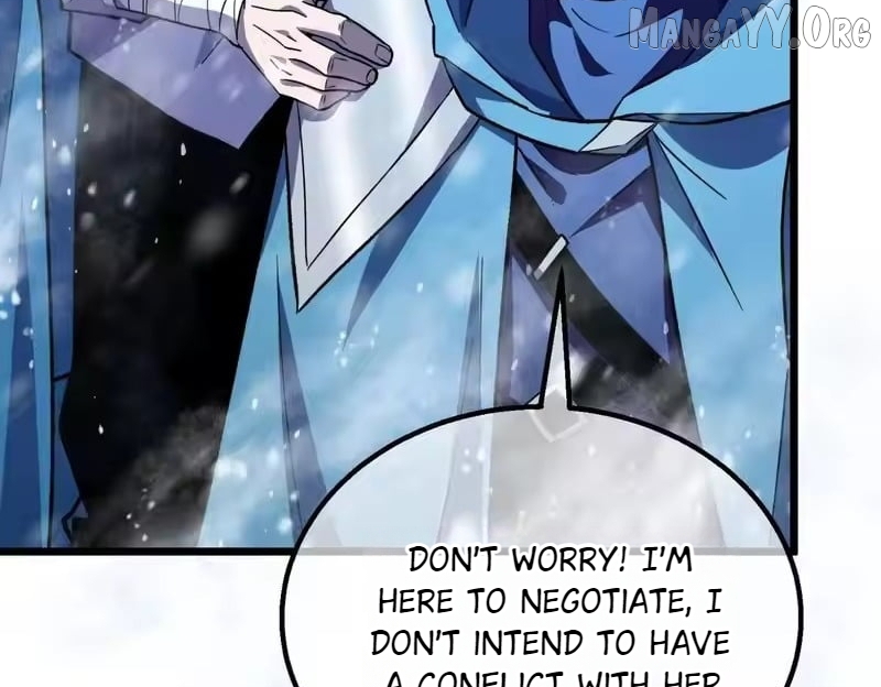 I Rely on My Invincibility to Deal Tons of Damage Passively! Chapter 149 - Page 32