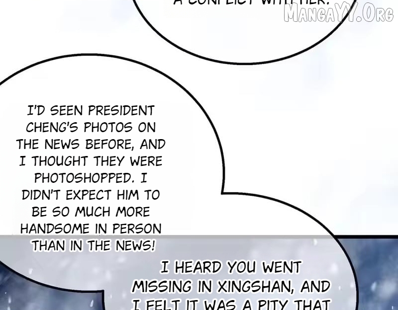 I Rely on My Invincibility to Deal Tons of Damage Passively! Chapter 149 - Page 33